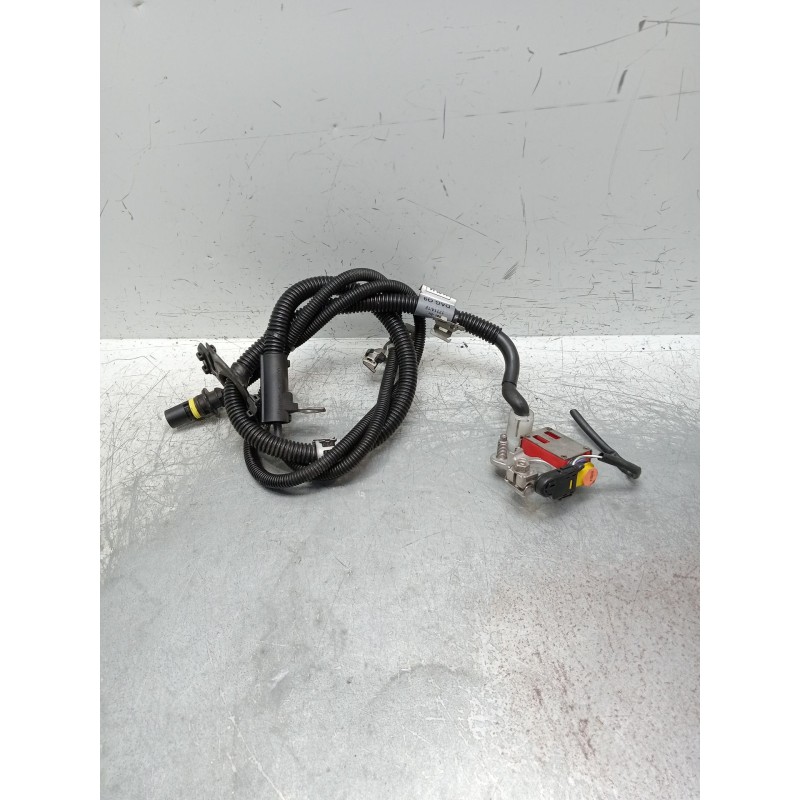 Recambio de modulo electronico para mercedes-benz clase glk (x204) 220 cdi 4-matic (204.984, 204.997) referencia OEM IAM A204440