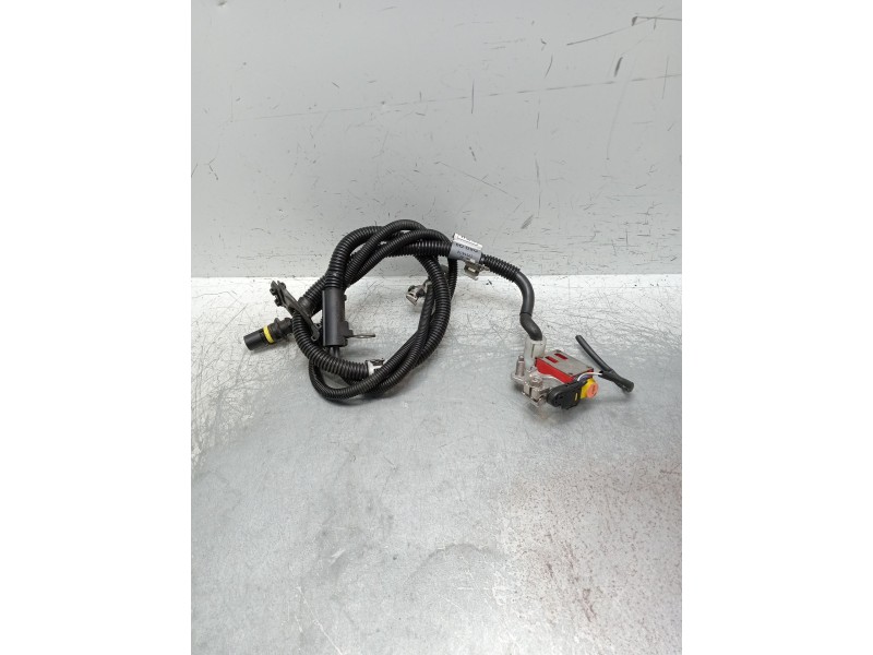 Recambio de modulo electronico para mercedes-benz clase glk (x204) 220 cdi 4-matic (204.984, 204.997) referencia OEM IAM A204440