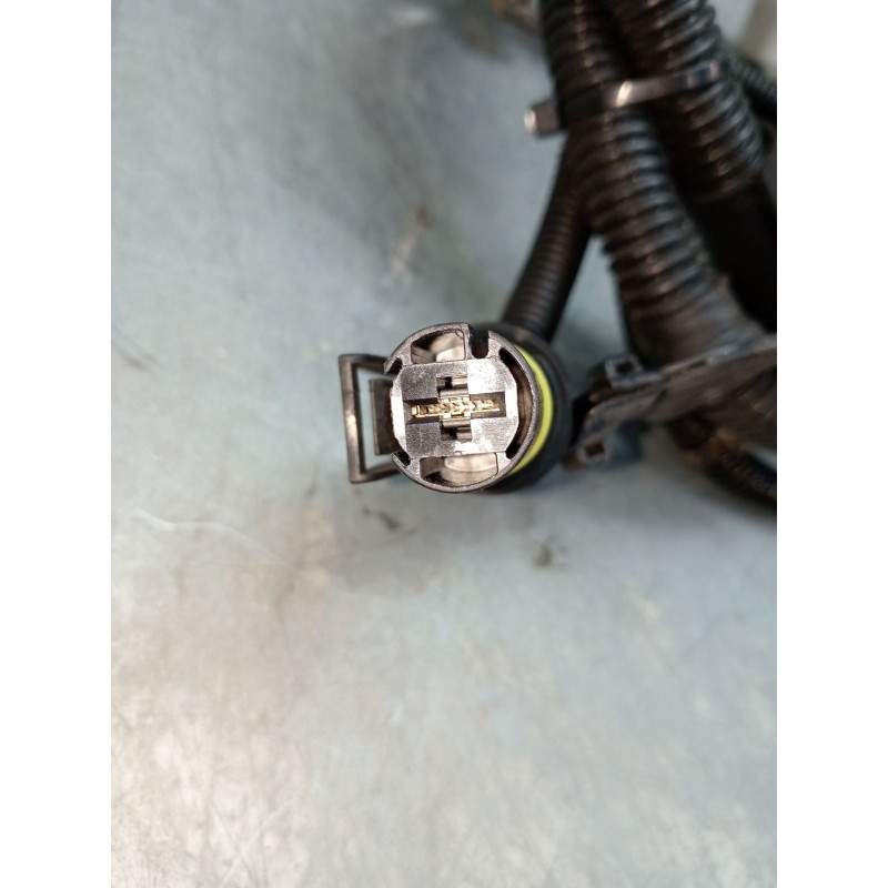 Recambio de modulo electronico para mercedes-benz clase glk (x204) 220 cdi 4-matic (204.984, 204.997) referencia OEM IAM A204440