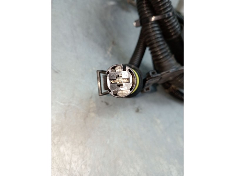 Recambio de modulo electronico para mercedes-benz clase glk (x204) 220 cdi 4-matic (204.984, 204.997) referencia OEM IAM A204440