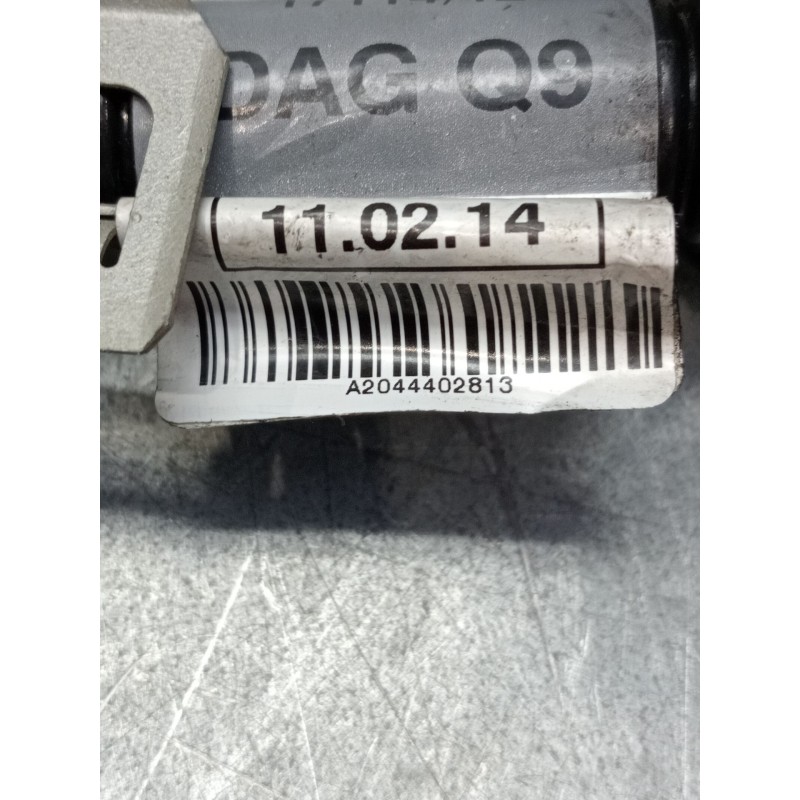 Recambio de modulo electronico para mercedes-benz clase glk (x204) 220 cdi 4-matic (204.984, 204.997) referencia OEM IAM A204440