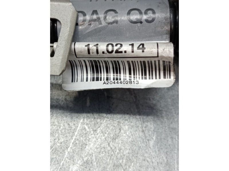 Recambio de modulo electronico para mercedes-benz clase glk (x204) 220 cdi 4-matic (204.984, 204.997) referencia OEM IAM A204440