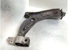 Recambio de brazo suspension inferior delantero izquierdo para seat leon (1p1) reference referencia OEM IAM    2