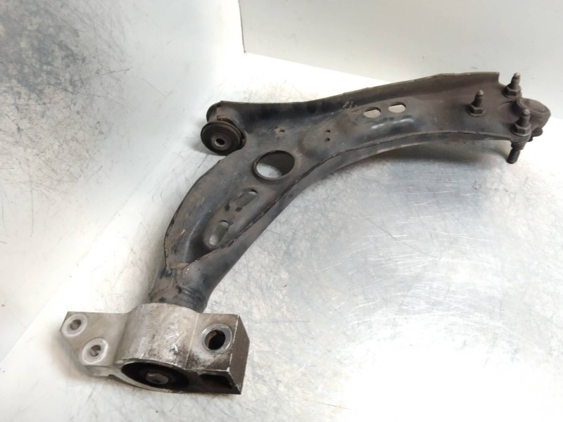 Recambio de brazo suspension inferior delantero izquierdo para seat leon (1p1) reference referencia OEM IAM   