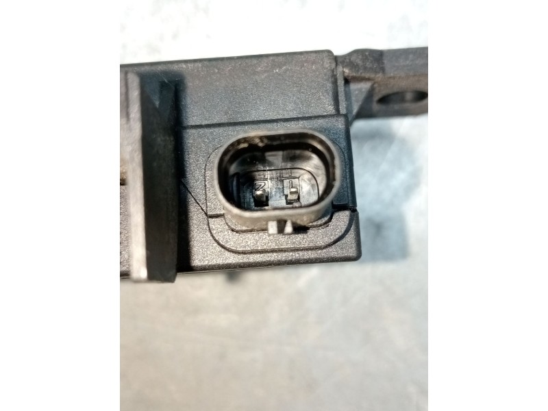 Recambio de modulo electronico para mercedes-benz clase glk (x204) 220 cdi 4-matic (204.984, 204.997) referencia OEM IAM A000982