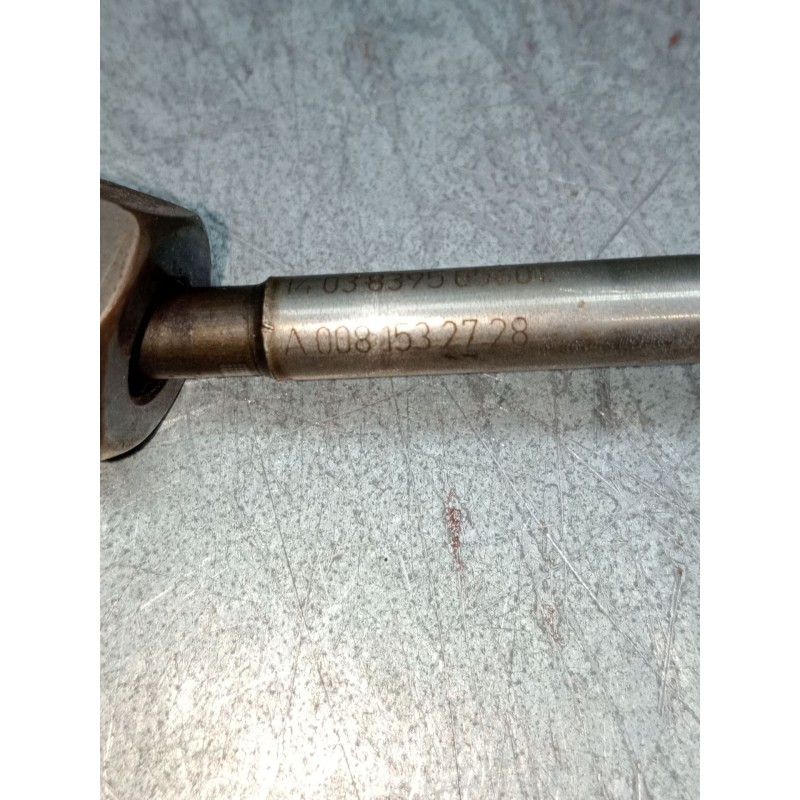 Recambio de sensor para mercedes-benz clase glk (x204) 220 cdi 4-matic (204.984, 204.997) referencia OEM IAM A0081532728 8395056