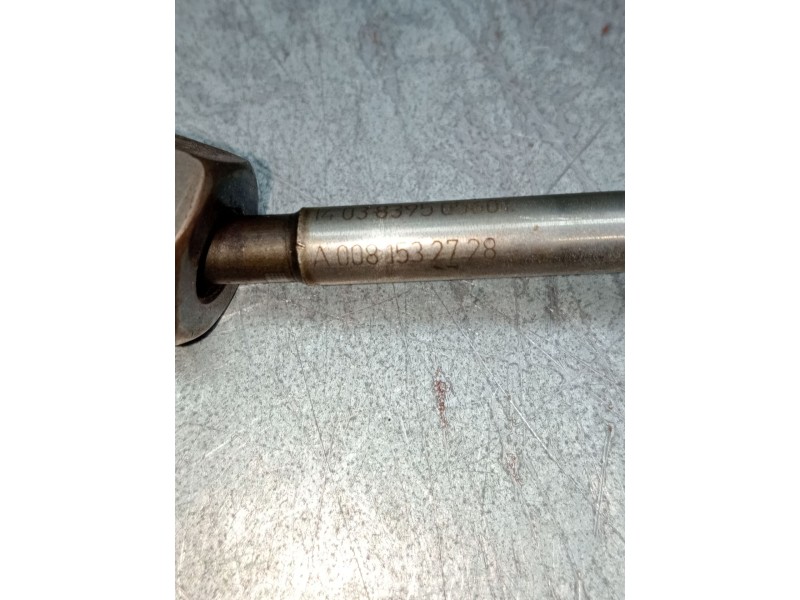 Recambio de sensor para mercedes-benz clase glk (x204) 220 cdi 4-matic (204.984, 204.997) referencia OEM IAM A0081532728 8395056