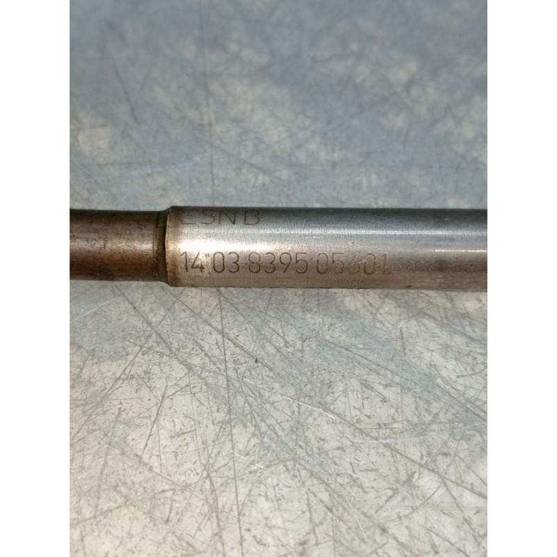 Recambio de sensor para mercedes-benz clase glk (x204) 220 cdi 4-matic (204.984, 204.997) referencia OEM IAM A0081532728 8395056