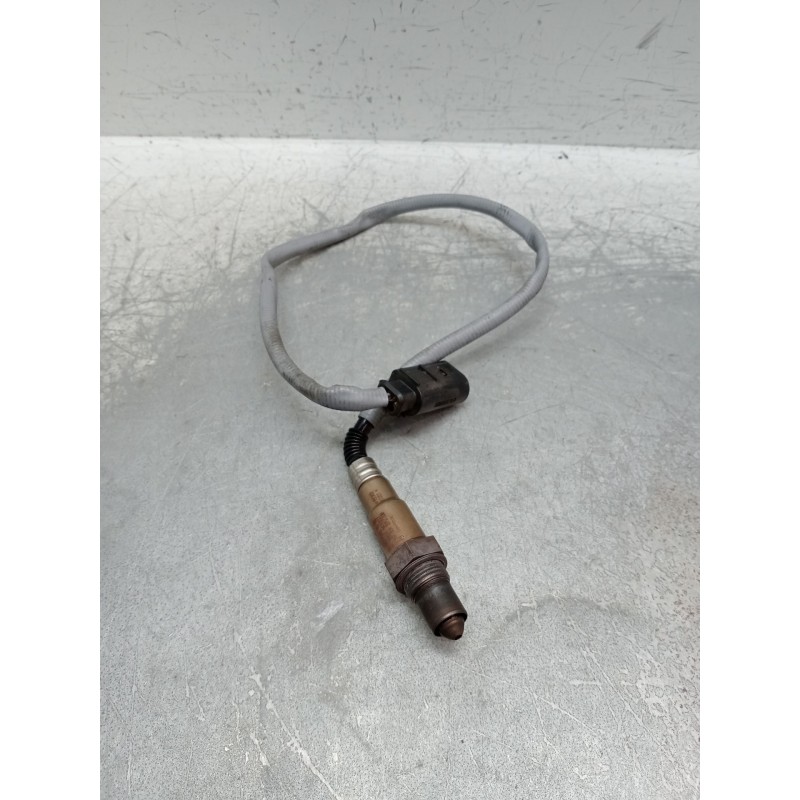 Recambio de sonda lambda para mercedes-benz clase glk (x204) 220 cdi 4-matic (204.984, 204.997) referencia OEM IAM 0075421618 02