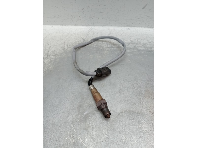 Recambio de sonda lambda para mercedes-benz clase glk (x204) 220 cdi 4-matic (204.984, 204.997) referencia OEM IAM 0075421618 02