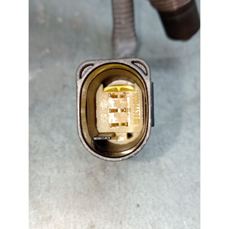 Recambio de sonda lambda para mercedes-benz clase glk (x204) 220 cdi 4-matic (204.984, 204.997) referencia OEM IAM 0075421618 02