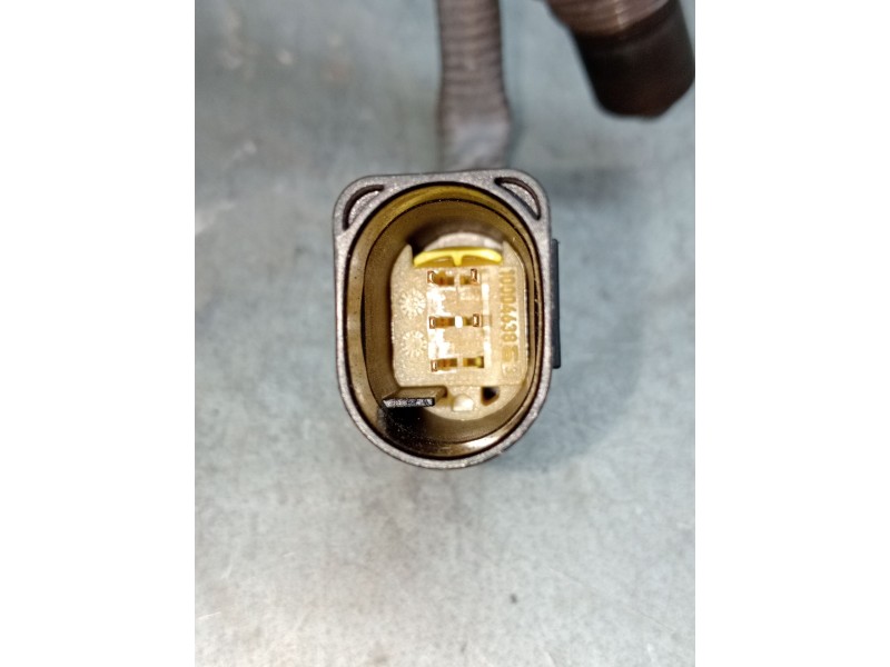 Recambio de sonda lambda para mercedes-benz clase glk (x204) 220 cdi 4-matic (204.984, 204.997) referencia OEM IAM 0075421618 02