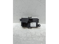 Recambio de resistencia calefaccion para mercedes-benz clase glk (x204) 220 cdi 4-matic (204.984, 204.997) referencia OEM IAM A2
