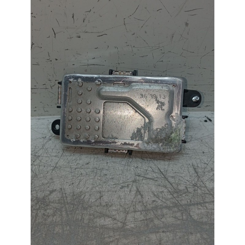 Recambio de resistencia calefaccion para mercedes-benz clase glk (x204) 220 cdi 4-matic (204.984, 204.997) referencia OEM IAM A2
