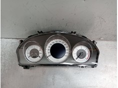 Recambio de cuadro instrumentos para mercedes-benz clase glk (x204) 220 cdi 4-matic (204.984, 204.997) referencia OEM IAM A20490