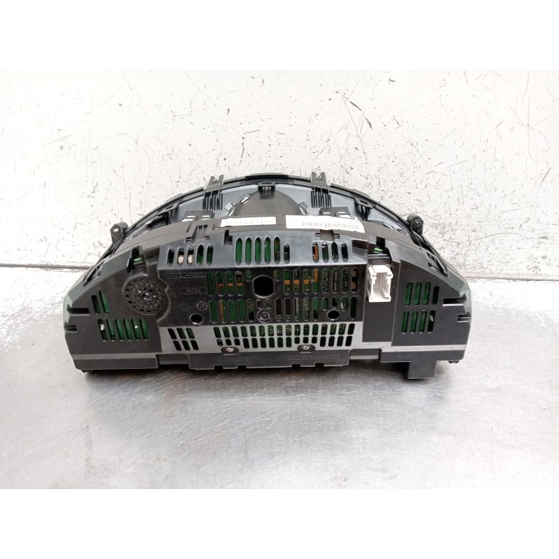 Recambio de cuadro instrumentos para mercedes-benz clase glk (x204) 220 cdi 4-matic (204.984, 204.997) referencia OEM IAM A20490