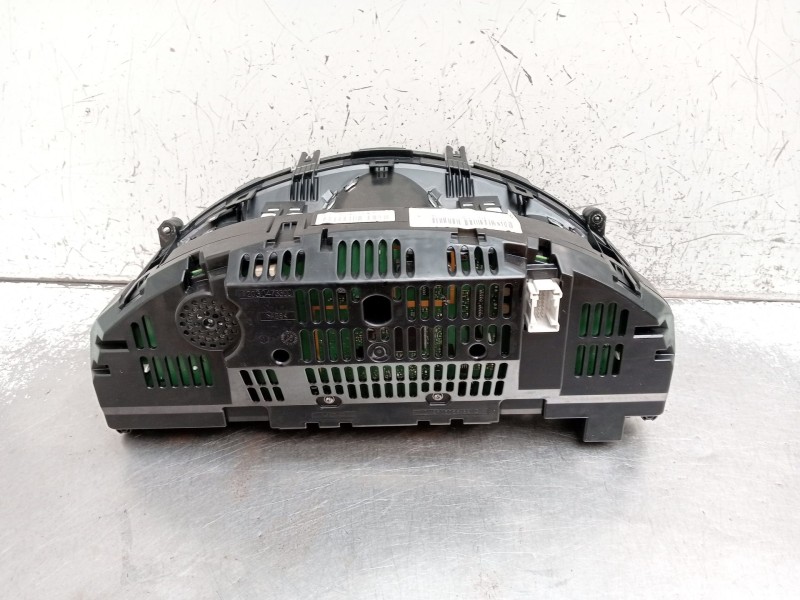 Recambio de cuadro instrumentos para mercedes-benz clase glk (x204) 220 cdi 4-matic (204.984, 204.997) referencia OEM IAM A20490