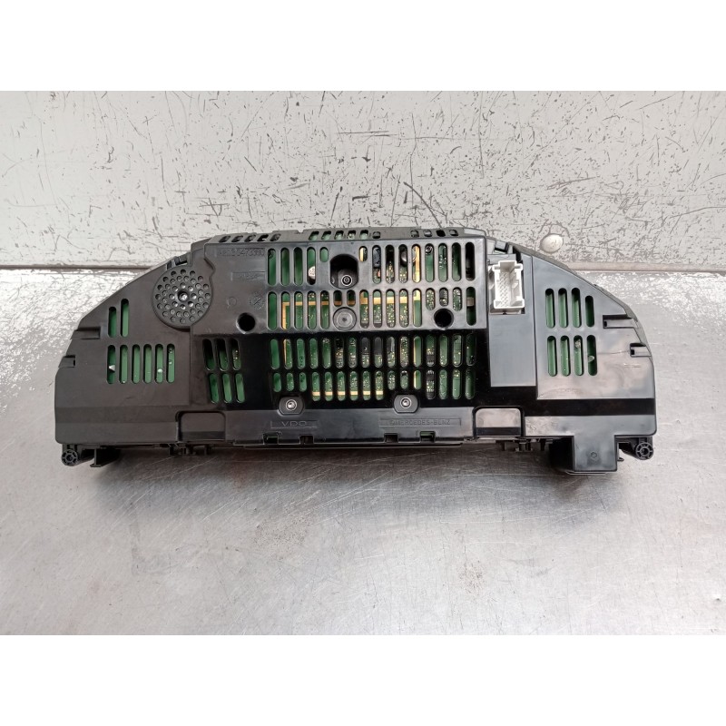 Recambio de cuadro instrumentos para mercedes-benz clase glk (x204) 220 cdi 4-matic (204.984, 204.997) referencia OEM IAM A20490