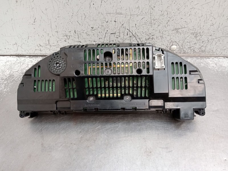 Recambio de cuadro instrumentos para mercedes-benz clase glk (x204) 220 cdi 4-matic (204.984, 204.997) referencia OEM IAM A20490