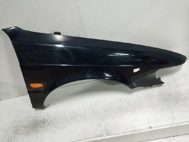 Recambio de aleta delantera derecha para saab 9-3 berlina 2.2 16v tid cat referencia OEM IAM   