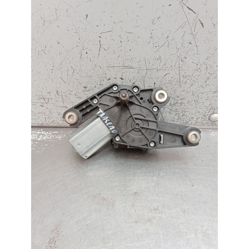 Recambio de motor limpia trasero para mercedes-benz clase glk (x204) 220 cdi 4-matic (204.984, 204.997) referencia OEM IAM W0000