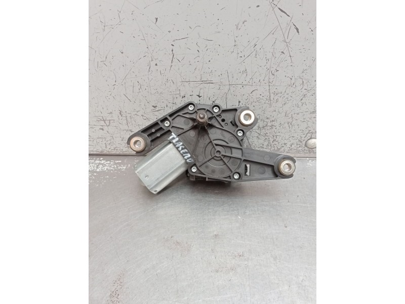 Recambio de motor limpia trasero para mercedes-benz clase glk (x204) 220 cdi 4-matic (204.984, 204.997) referencia OEM IAM W0000