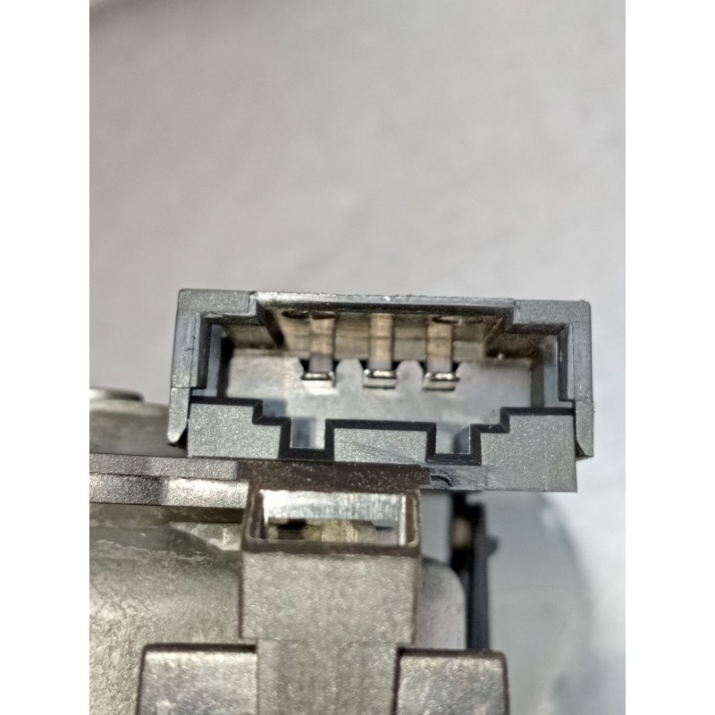 Recambio de motor limpia trasero para mercedes-benz clase glk (x204) 220 cdi 4-matic (204.984, 204.997) referencia OEM IAM W0000