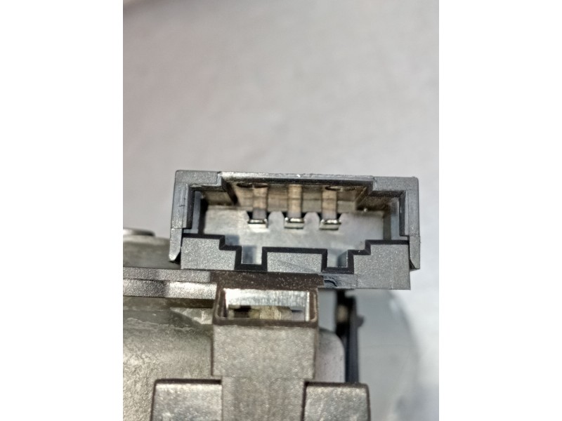 Recambio de motor limpia trasero para mercedes-benz clase glk (x204) 220 cdi 4-matic (204.984, 204.997) referencia OEM IAM W0000