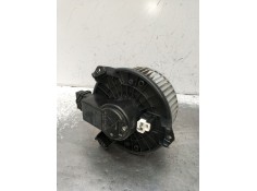 Recambio de motor calefaccion para dodge journey se referencia OEM IAM AY2727005011  2009 2