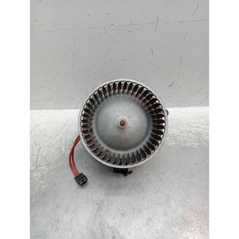 Recambio de motor calefaccion para mercedes-benz clase glk (x204) 220 cdi 4-matic (204.984, 204.997) referencia OEM IAM 9409653 