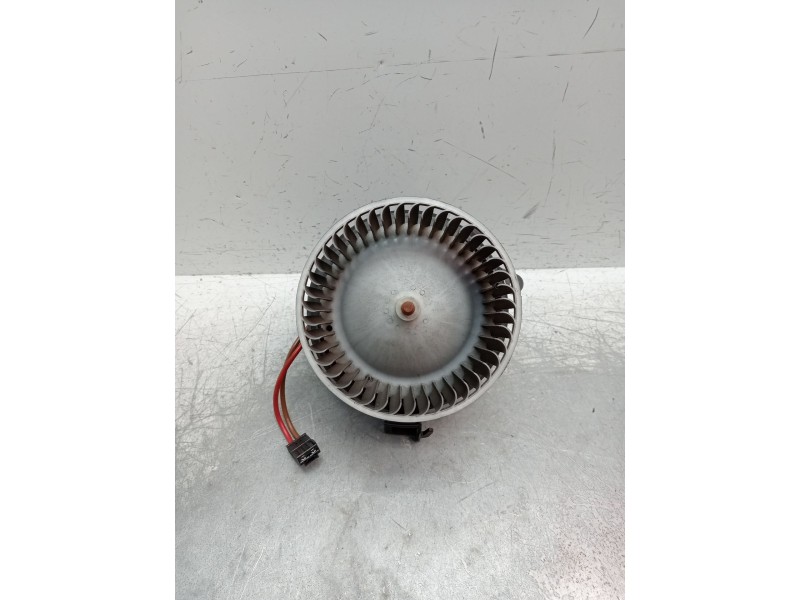 Recambio de motor calefaccion para mercedes-benz clase glk (x204) 220 cdi 4-matic (204.984, 204.997) referencia OEM IAM 9409653 