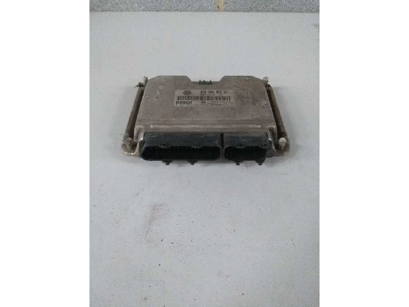 Recambio de centralita motor uce para seat ibiza (6k1) 1.4 referencia OEM IAM 0261207228 6K0906032AC ME7510