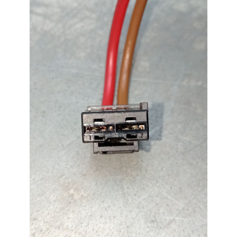 Recambio de motor calefaccion para mercedes-benz clase glk (x204) 220 cdi 4-matic (204.984, 204.997) referencia OEM IAM 9409653 