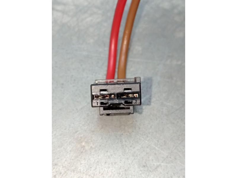 Recambio de motor calefaccion para mercedes-benz clase glk (x204) 220 cdi 4-matic (204.984, 204.997) referencia OEM IAM 9409653 