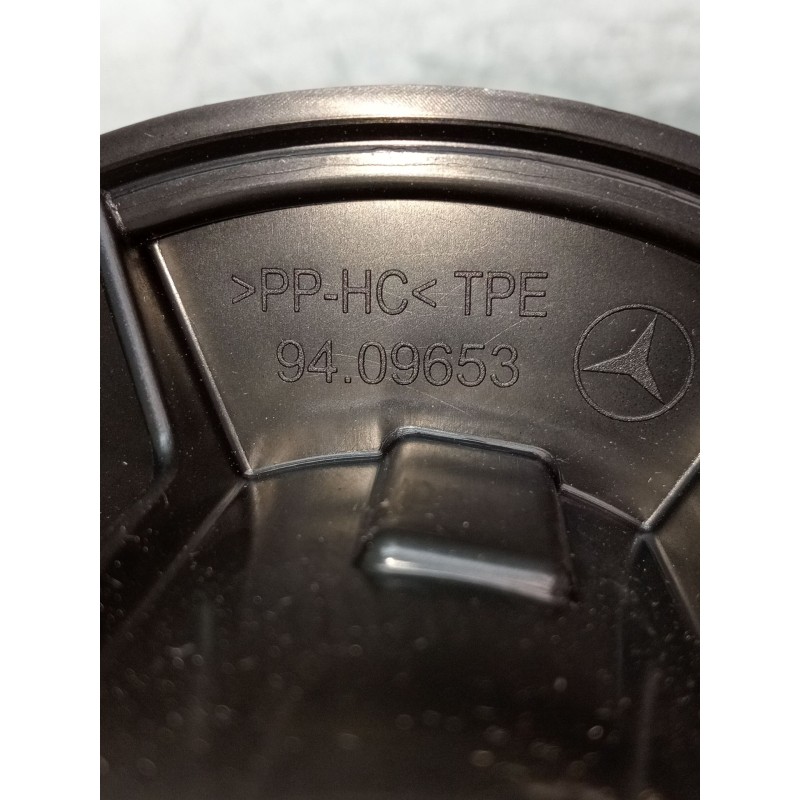 Recambio de motor calefaccion para mercedes-benz clase glk (x204) 220 cdi 4-matic (204.984, 204.997) referencia OEM IAM 9409653 