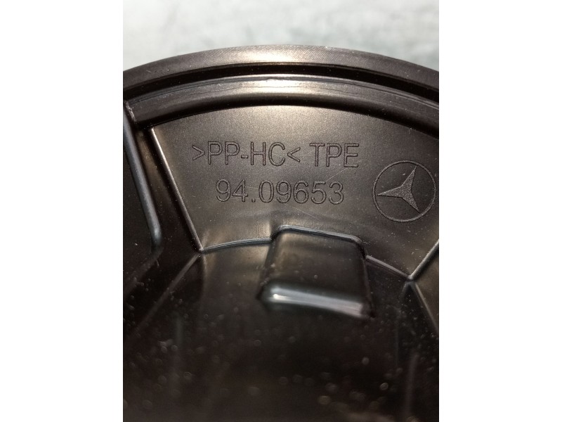 Recambio de motor calefaccion para mercedes-benz clase glk (x204) 220 cdi 4-matic (204.984, 204.997) referencia OEM IAM 9409653 