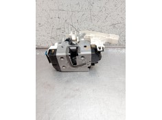 Recambio de motor cierre centralizado trasero derecho para mercedes-benz clase glk (x204) 220 cdi 4-matic (204.984, 204.997) ref