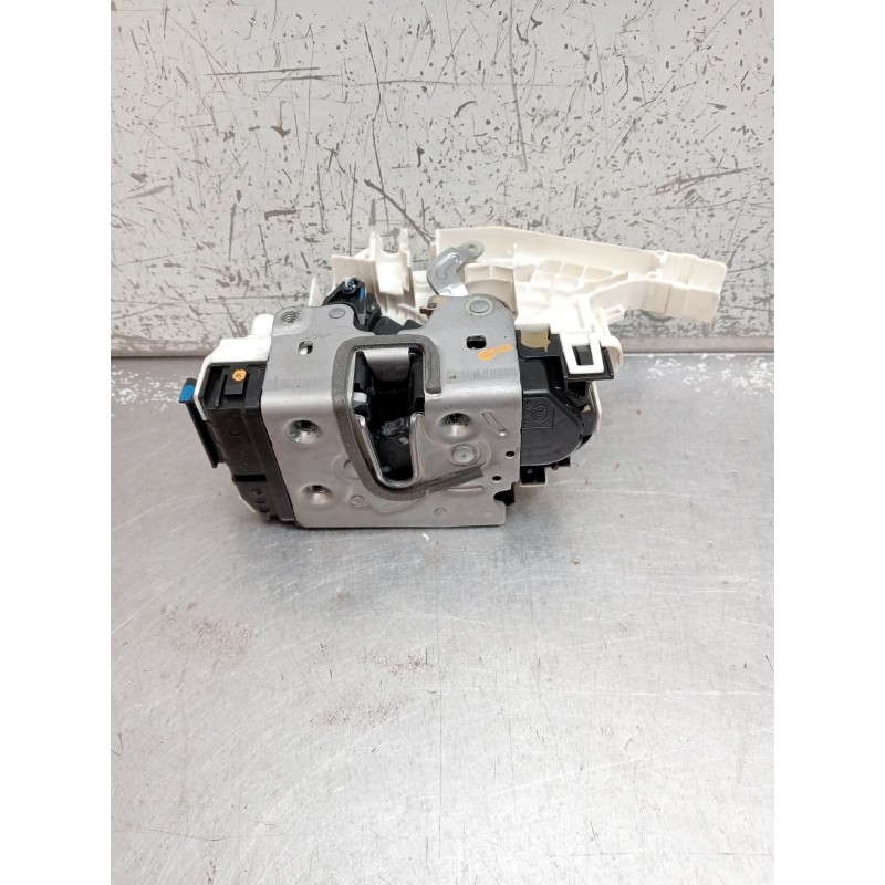 Recambio de motor cierre centralizado trasero derecho para mercedes-benz clase glk (x204) 220 cdi 4-matic (204.984, 204.997) ref