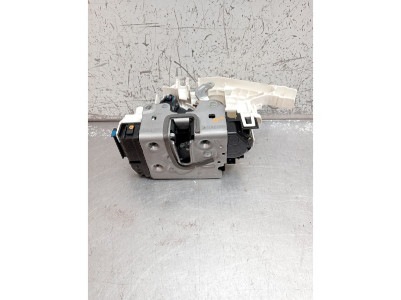 Recambio de motor cierre centralizado trasero derecho para mercedes-benz clase glk (x204) 220 cdi 4-matic (204.984, 204.997) ref