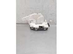 Recambio de motor cierre centralizado trasero derecho para mercedes-benz clase glk (x204) 220 cdi 4-matic (204.984, 204.997) ref 2