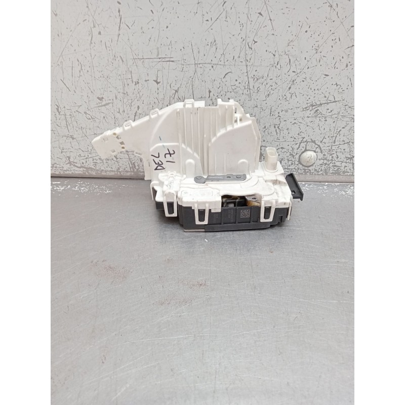 Recambio de motor cierre centralizado trasero derecho para mercedes-benz clase glk (x204) 220 cdi 4-matic (204.984, 204.997) ref