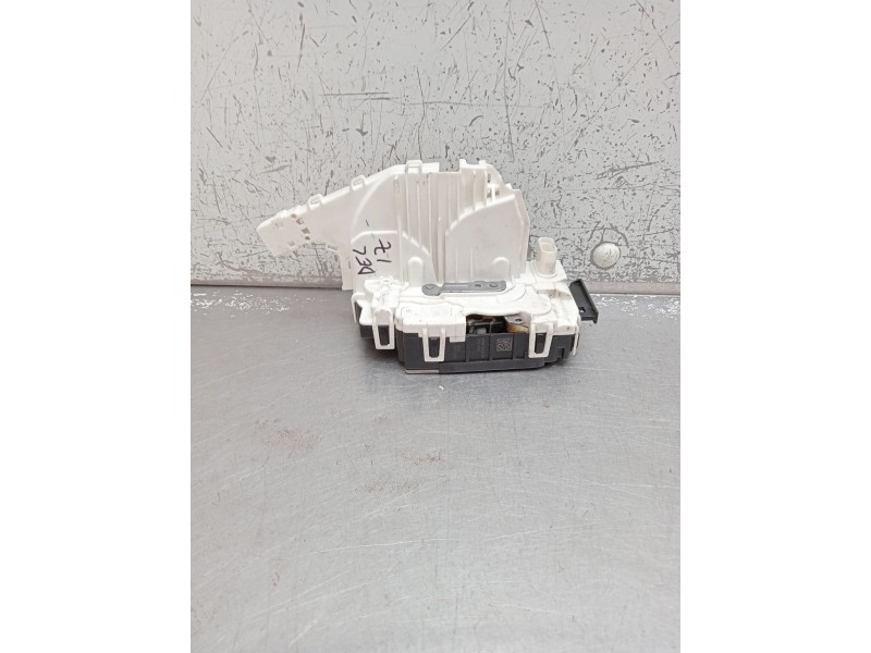 Recambio de motor cierre centralizado trasero derecho para mercedes-benz clase glk (x204) 220 cdi 4-matic (204.984, 204.997) ref