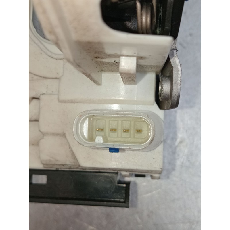 Recambio de motor cierre centralizado trasero derecho para mercedes-benz clase glk (x204) 220 cdi 4-matic (204.984, 204.997) ref