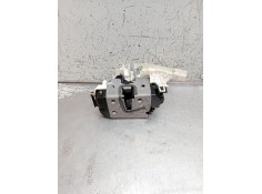 Recambio de motor cierre centralizado trasero izquierdo para mercedes-benz clase glk (x204) 220 cdi 4-matic (204.984, 204.997) r