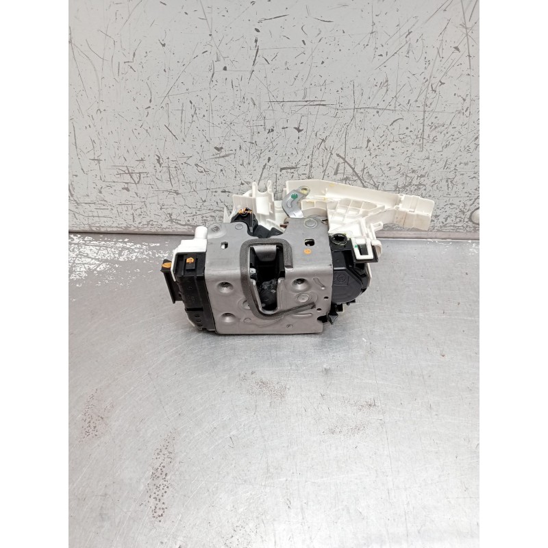 Recambio de motor cierre centralizado trasero izquierdo para mercedes-benz clase glk (x204) 220 cdi 4-matic (204.984, 204.997) r