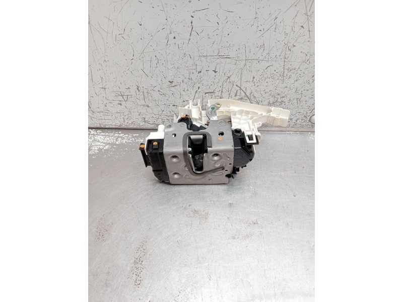 Recambio de motor cierre centralizado trasero izquierdo para mercedes-benz clase glk (x204) 220 cdi 4-matic (204.984, 204.997) r