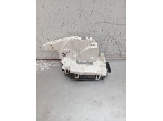 Recambio de motor cierre centralizado trasero izquierdo para mercedes-benz clase glk (x204) 220 cdi 4-matic (204.984, 204.997) r 2