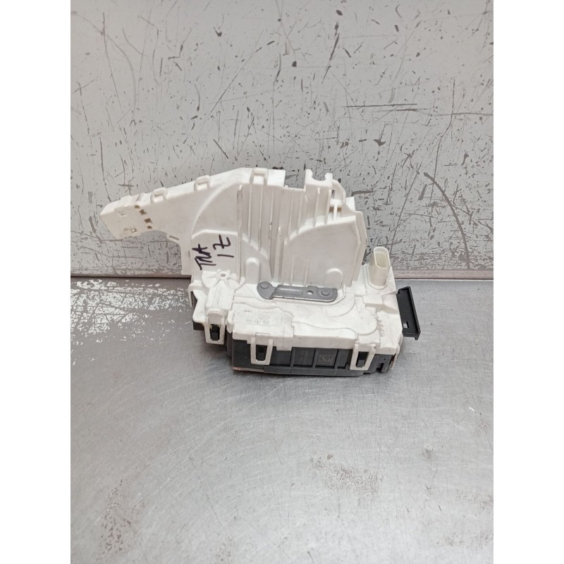 Recambio de motor cierre centralizado trasero izquierdo para mercedes-benz clase glk (x204) 220 cdi 4-matic (204.984, 204.997) r