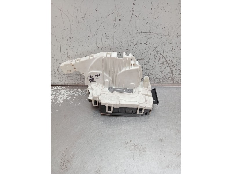 Recambio de motor cierre centralizado trasero izquierdo para mercedes-benz clase glk (x204) 220 cdi 4-matic (204.984, 204.997) r