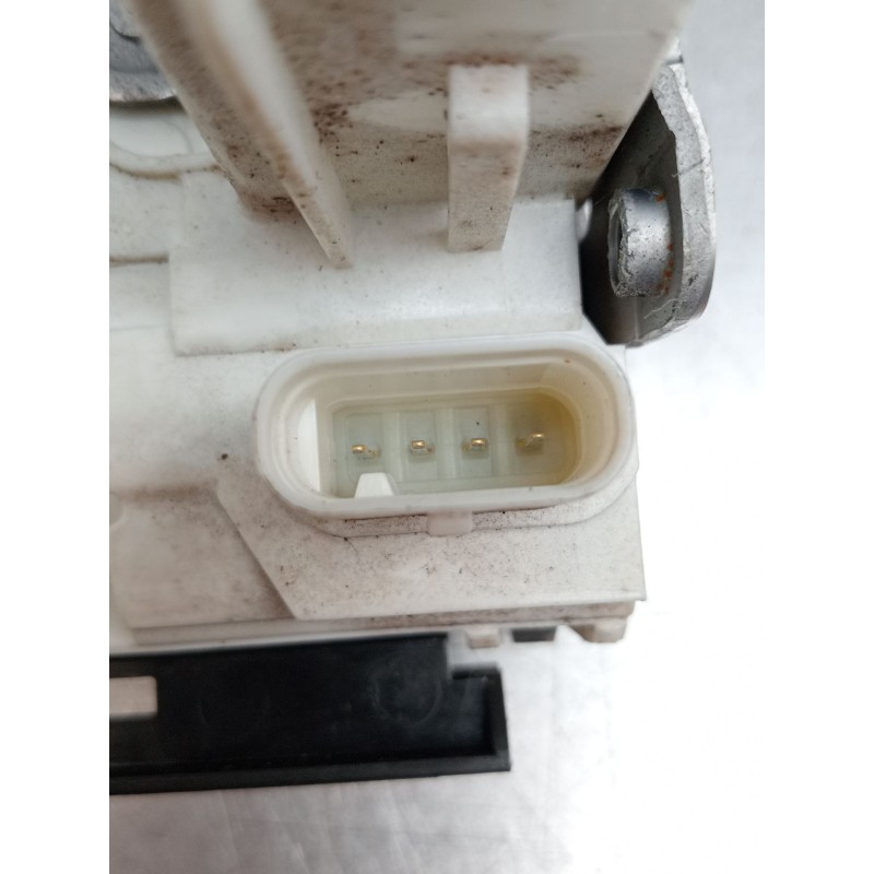 Recambio de motor cierre centralizado trasero izquierdo para mercedes-benz clase glk (x204) 220 cdi 4-matic (204.984, 204.997) r